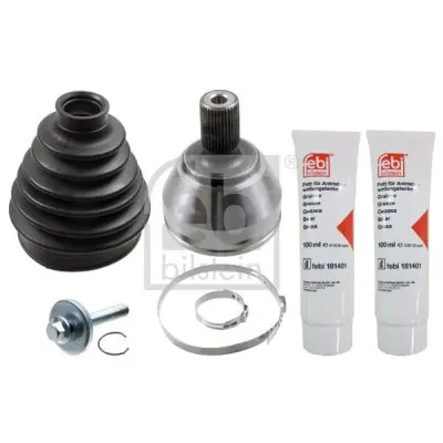 Juego de articulación, árbol de transmisión FEBI BILSTEIN 185848 Compra Ahora
